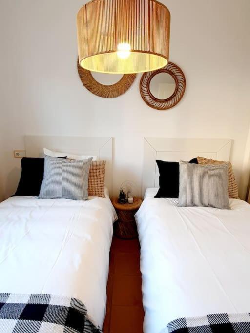 Apartamento Ptbja Amelia Altaona Golf Murcia Exterior foto