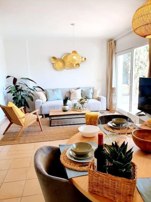 Apartamento Ptbja Amelia Altaona Golf Murcia Exterior foto