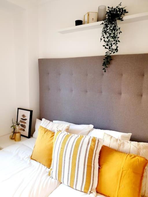 Apartamento Ptbja Amelia Altaona Golf Murcia Exterior foto