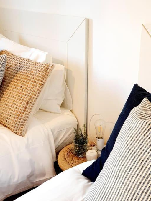 Apartamento Ptbja Amelia Altaona Golf Murcia Exterior foto