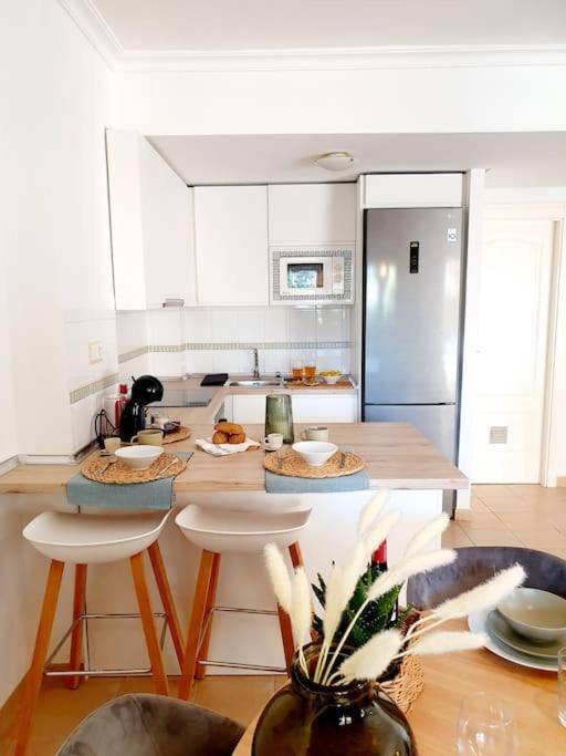 Apartamento Ptbja Amelia Altaona Golf Murcia Exterior foto