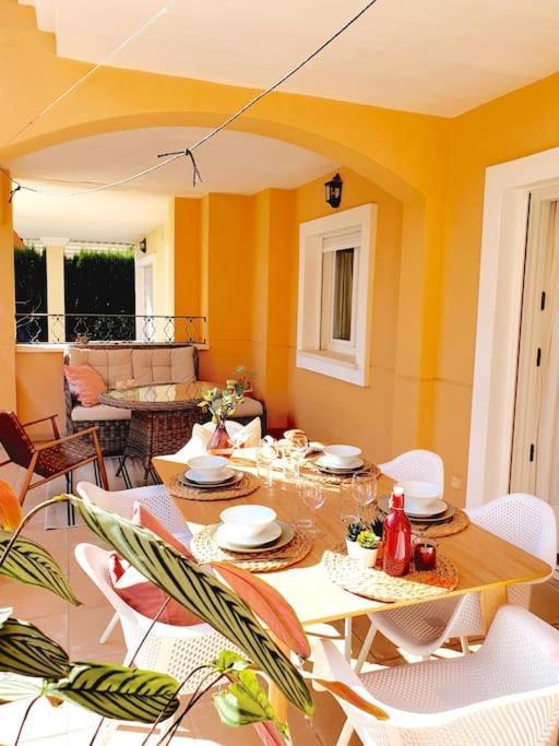 Apartamento Ptbja Amelia Altaona Golf Murcia Exterior foto