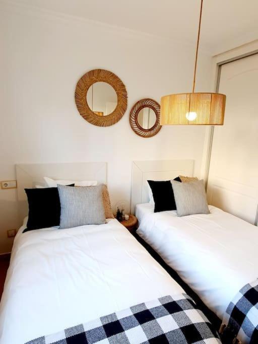 Apartamento Ptbja Amelia Altaona Golf Murcia Exterior foto