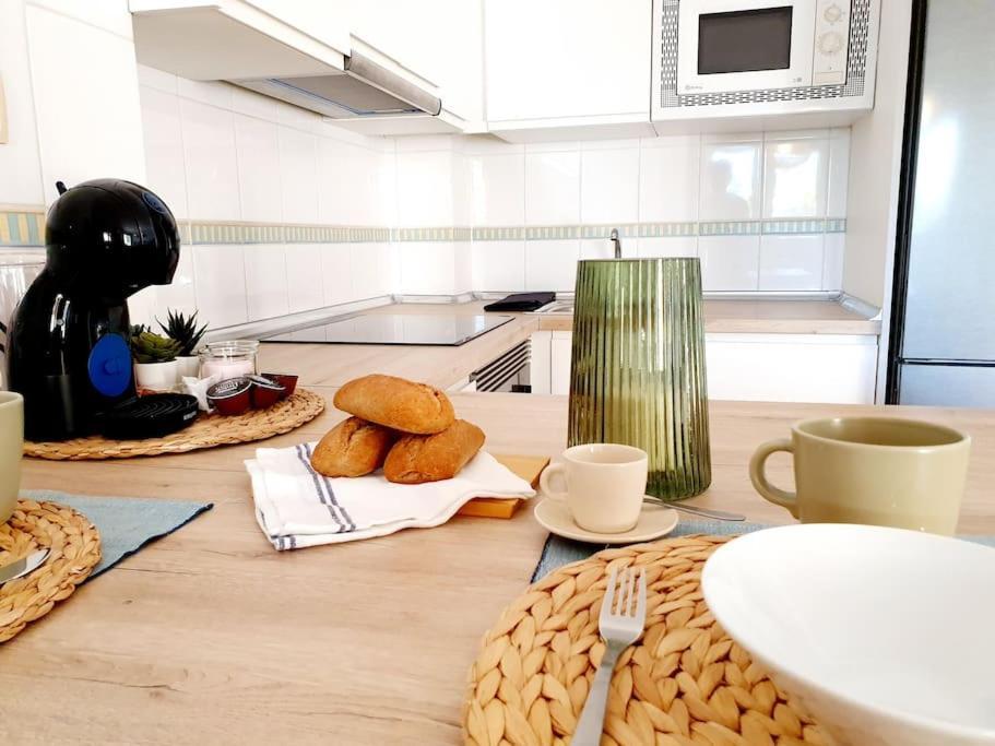 Apartamento Ptbja Amelia Altaona Golf Murcia Exterior foto