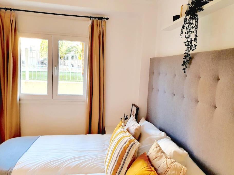 Apartamento Ptbja Amelia Altaona Golf Murcia Exterior foto