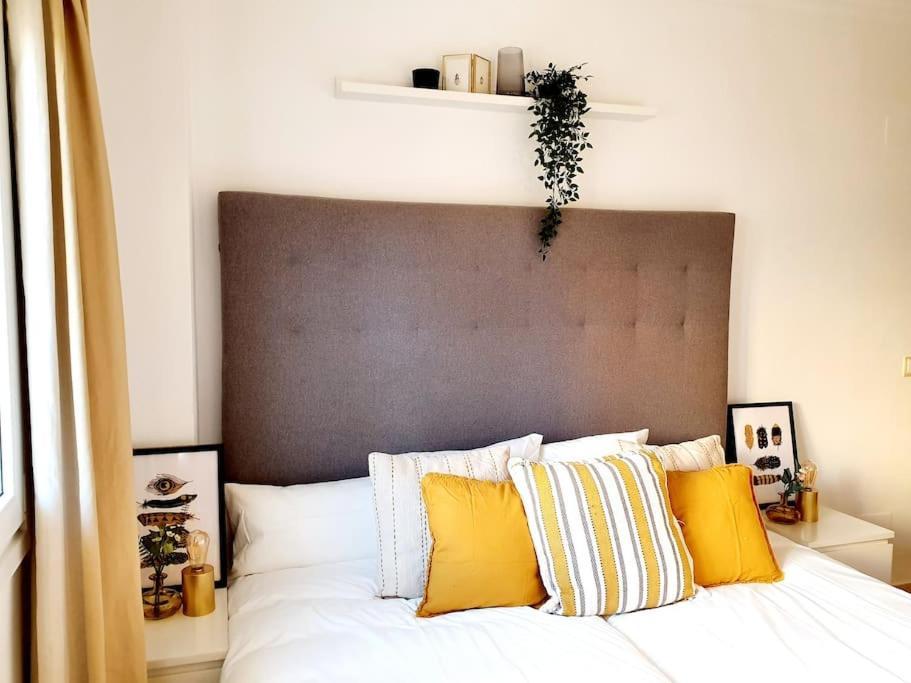 Apartamento Ptbja Amelia Altaona Golf Murcia Exterior foto