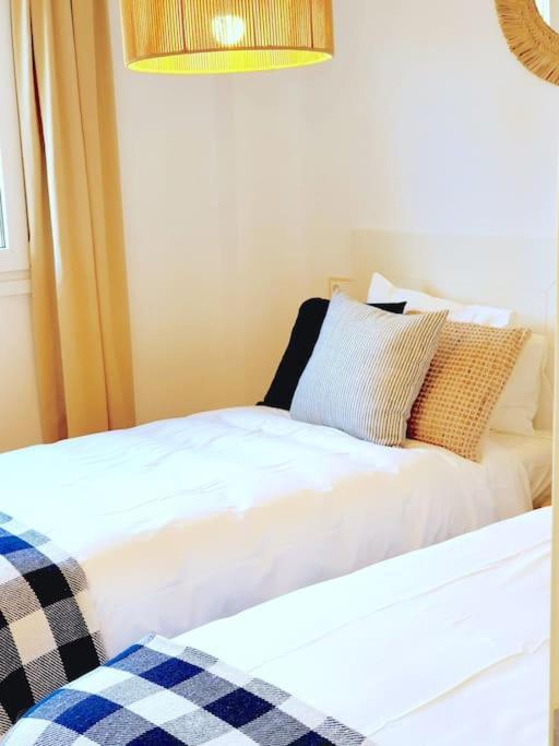 Apartamento Ptbja Amelia Altaona Golf Murcia Exterior foto