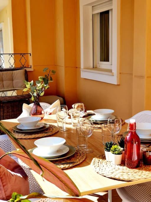 Apartamento Ptbja Amelia Altaona Golf Murcia Exterior foto