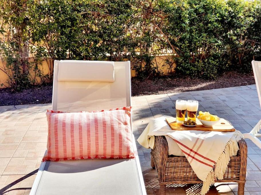 Apartamento Ptbja Amelia Altaona Golf Murcia Exterior foto