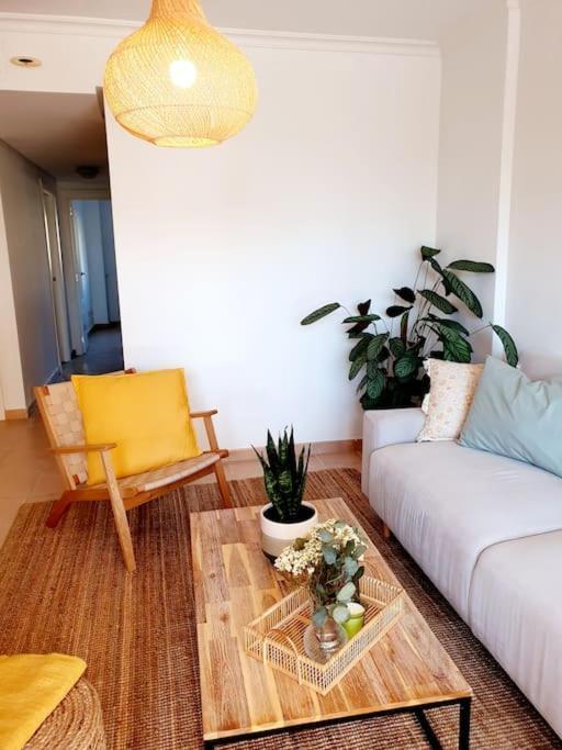 Apartamento Ptbja Amelia Altaona Golf Murcia Exterior foto