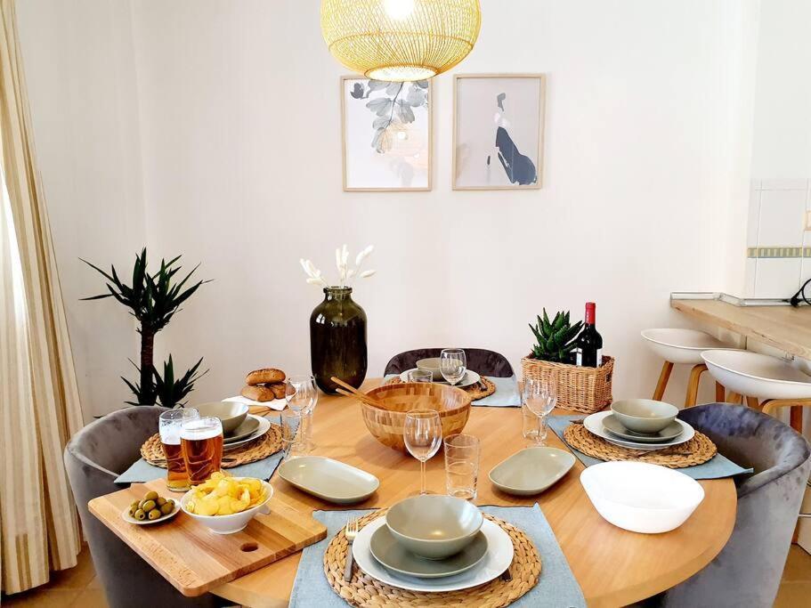 Apartamento Ptbja Amelia Altaona Golf Murcia Exterior foto